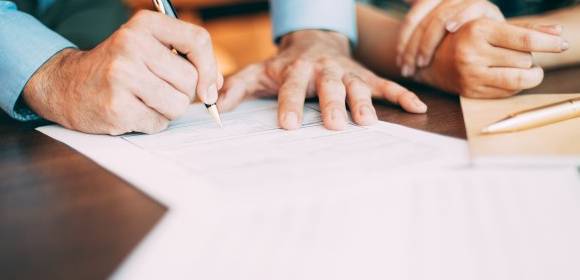 agreement forms