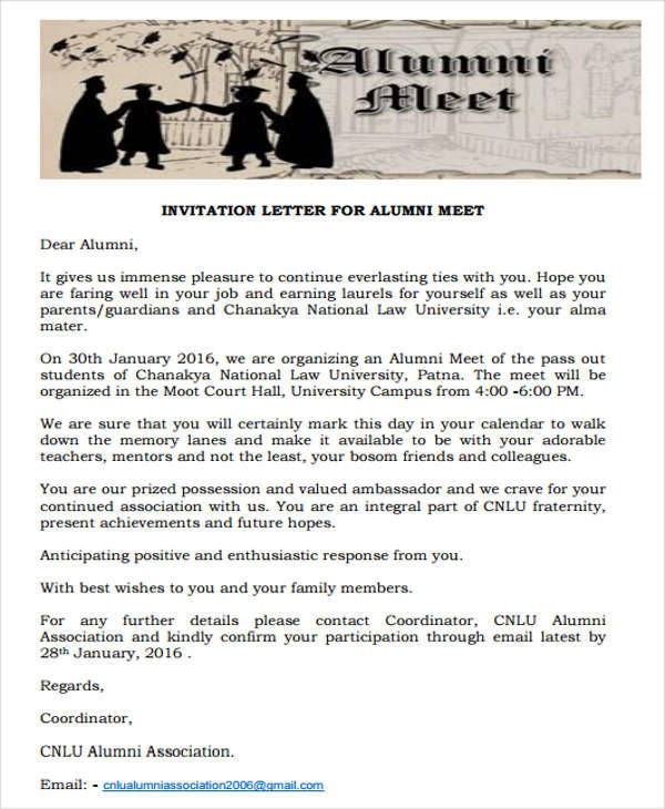 alumni event invitation letter2