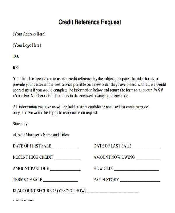 business credit reference letter1