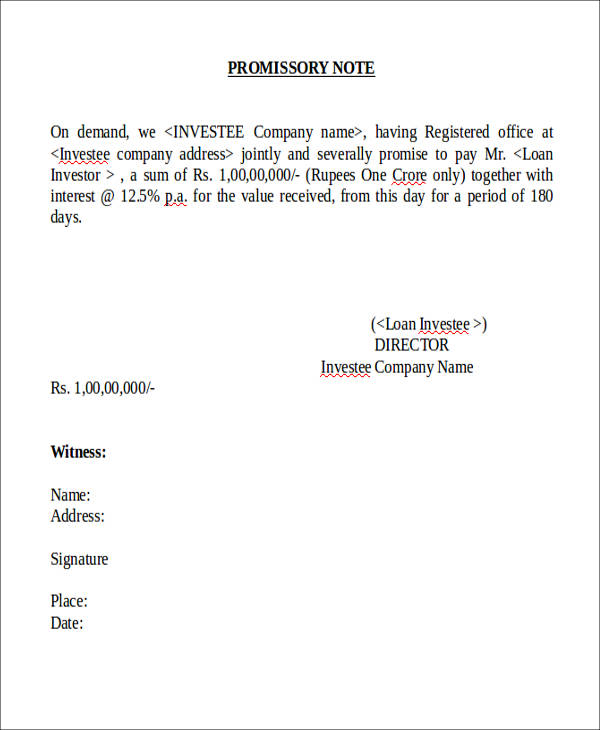 business loan agreement form5