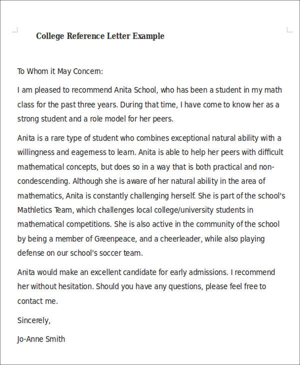 letter-of-recommendation-for-college-admission-teacher-employer