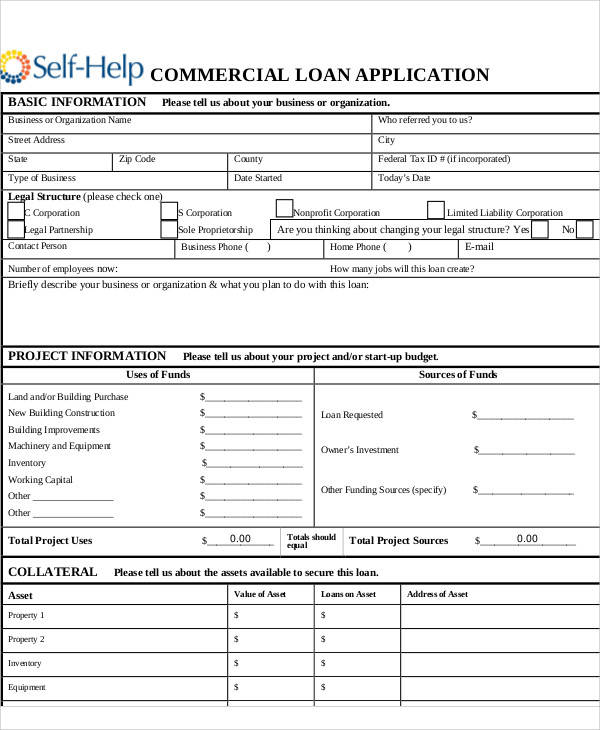 Free 65 Application Form Samples In Ms Word Pdf