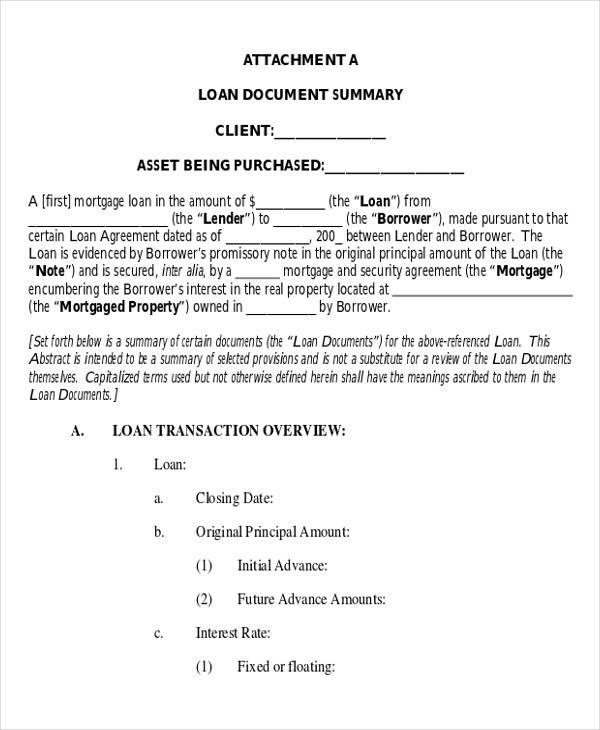 commercial mortgage loan purchase agreement1