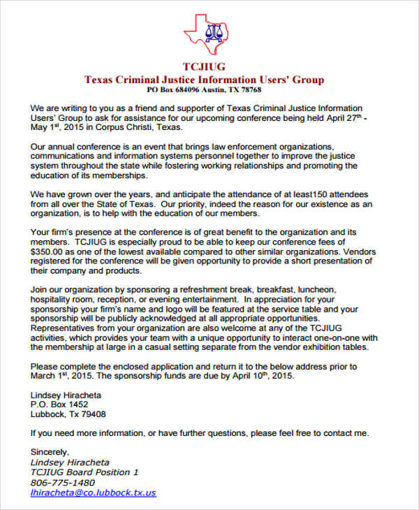 conference sponsorship invitation letter2