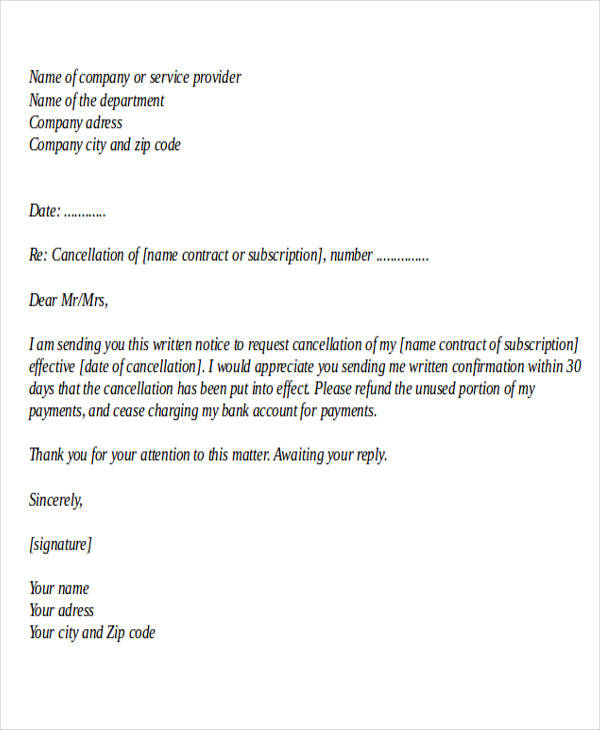 Request Letter Format Dealership Sample Consumer Comp Vrogue Co