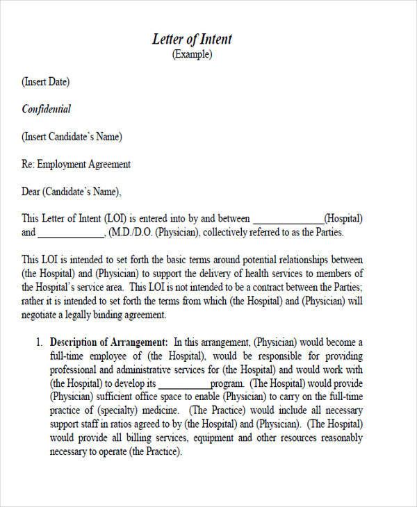 Loi что это за документ. Loi образец. Loi письмо. Letter of Intent образец. Letter of Intent example.