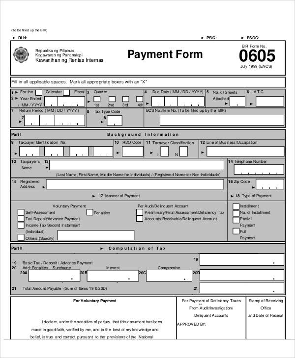 income tax payment receipt1