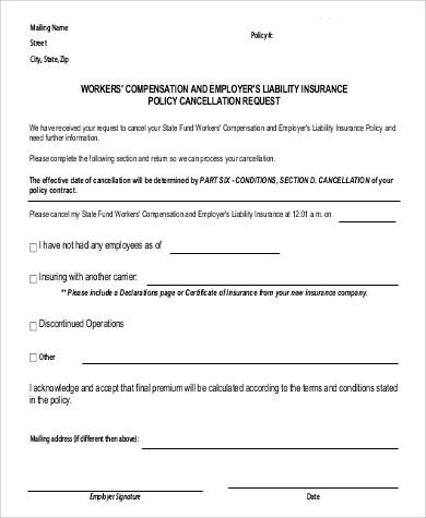 Cancelled flight compensation letter template