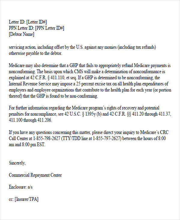 insurance claim demand letter1