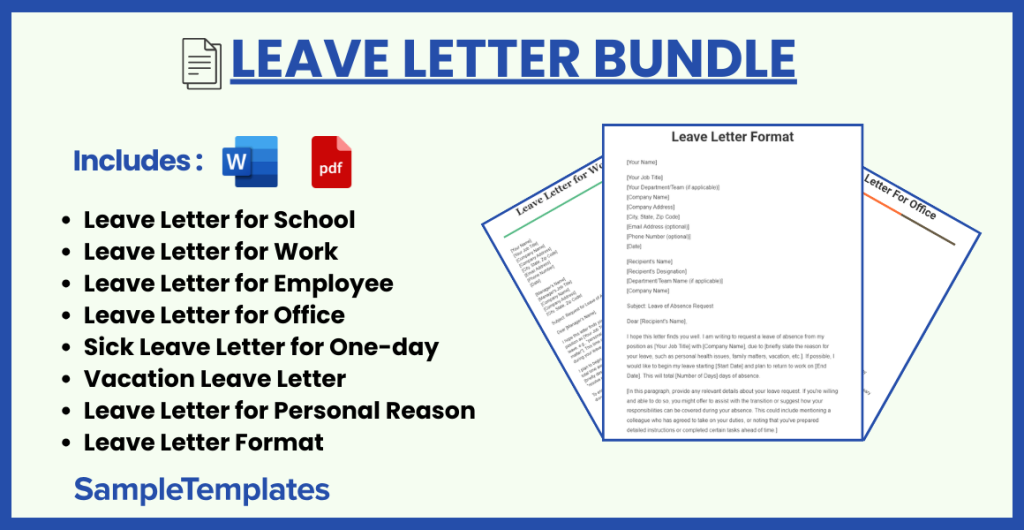 leave letters bundle 1024x530