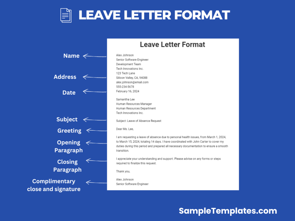 leave letters format1 1024x768