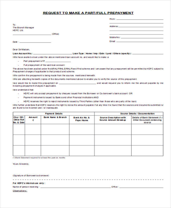 Demand Letter For Payment Of Loan from images.sampletemplates.com