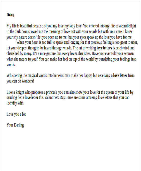 free-35-love-letter-templates-in-pdf-ms-word