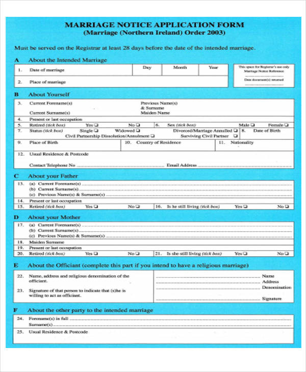 marriage notice application form4