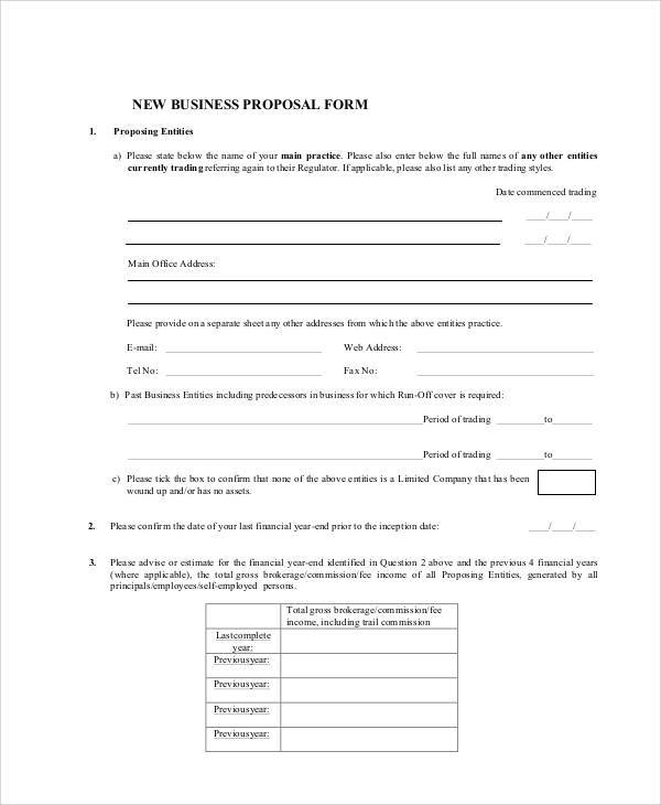 new business proposal form2