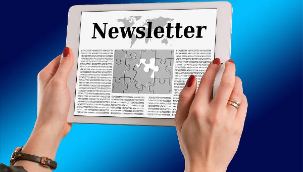 Free 150 Newsletter Templates In Pdf Ms Word