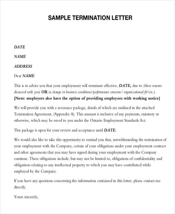 notice of job termination letter1
