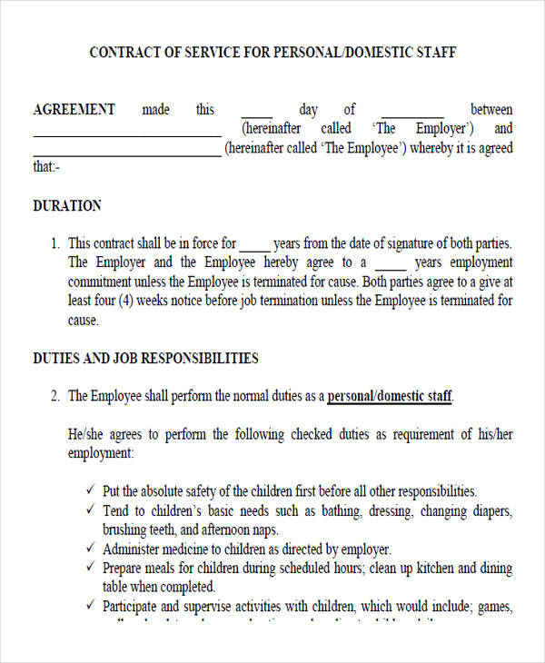personal employee confidentiality agreement1