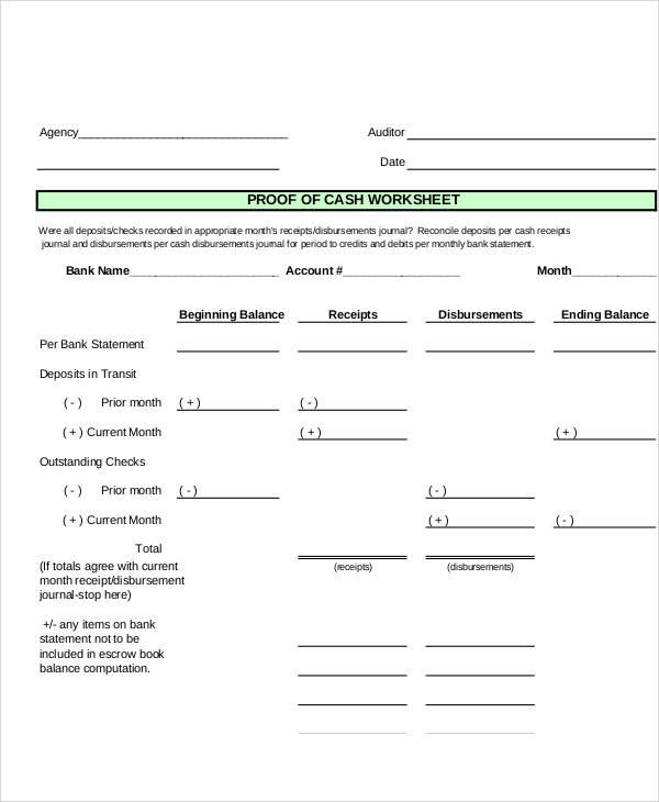 29 Sample Payment Receipt Templates