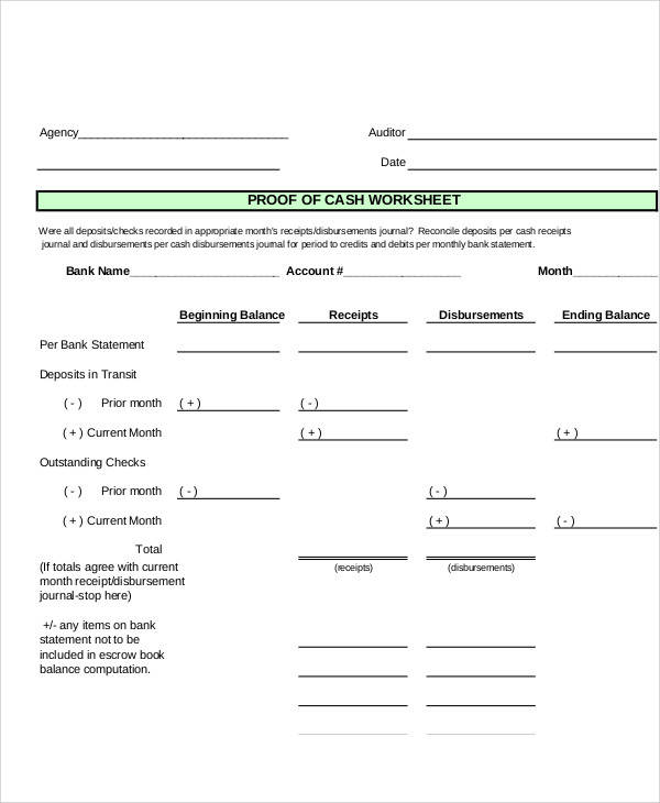FREE 29 Sample Payment Receipt Templates In MS Excel MS Word 