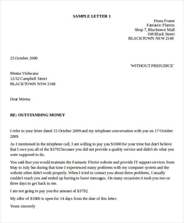 Sample Letter Responding To False Allegations Sample Letter Responding To False Allegations Accusing Me Of Allegations Of Am Concerned About Appears To Be An Error Based On Inaccurate Information Concerning