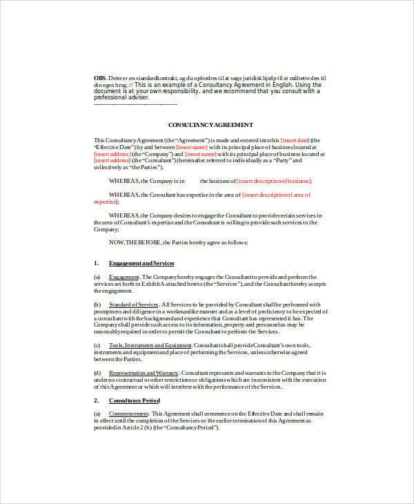 consulting agreement forms 18 consulting agreement forms consulting agreement forms 18 consulting agreement forms