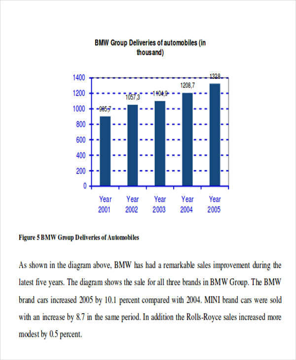 strategic analysis report of a company1