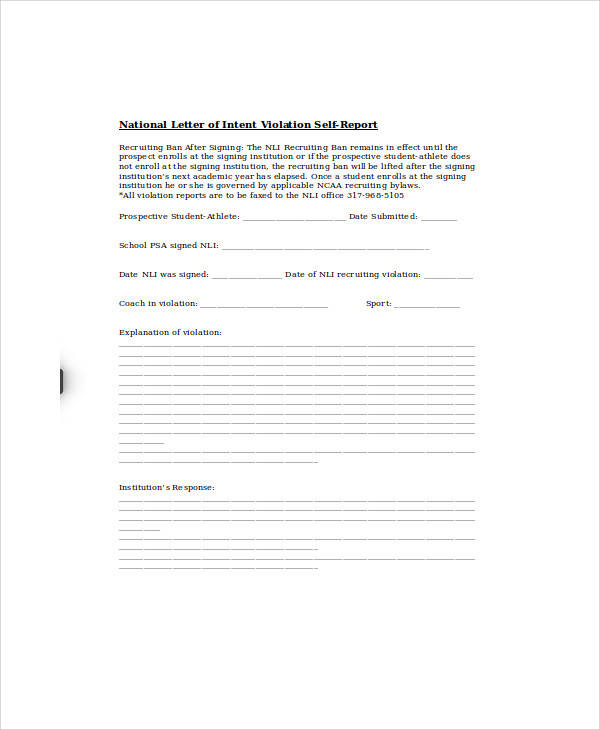student national letter of intent1