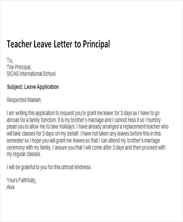 write-a-letter-to-principal-for-sick-leave-free-formal-sick-leave-letter-to-principal