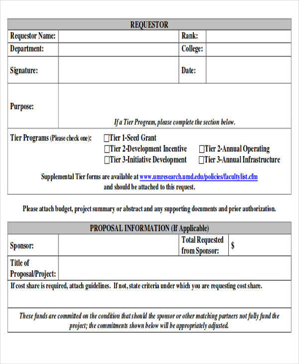 Sample Of Grant Proposal Budget New Sample R
