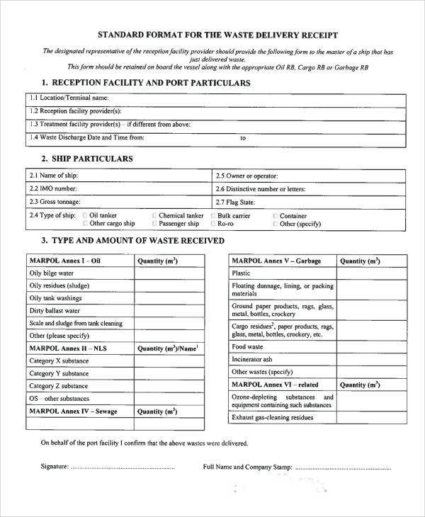 free-38-sample-receipt-forms-in-pdf
