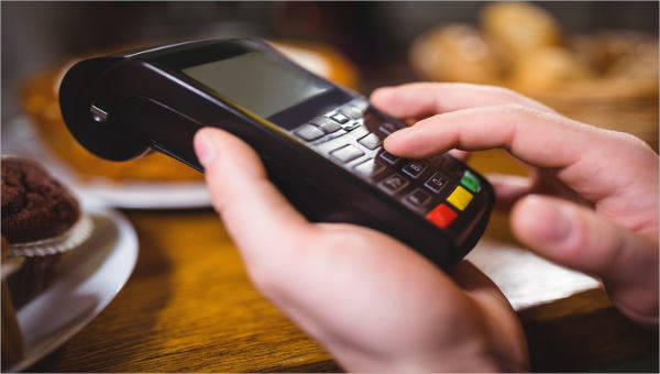  payment receipt format