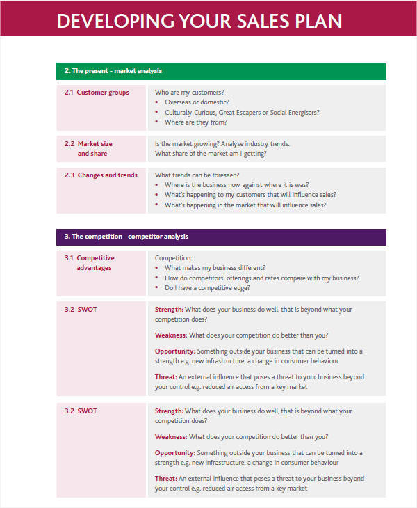 business development6