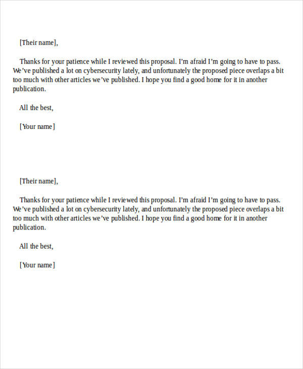 sample-rejection-letter-vendor-proposal-the-document-template