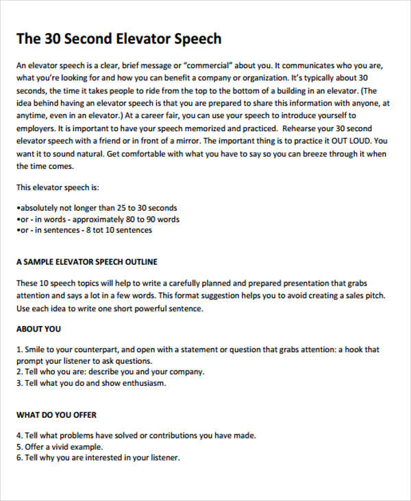 Sample Of Welcome Speech For Presentation Classles Democracy