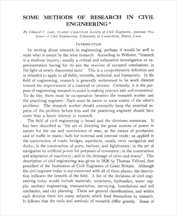 engineering research papers examples