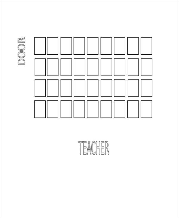 classroom seating chart2