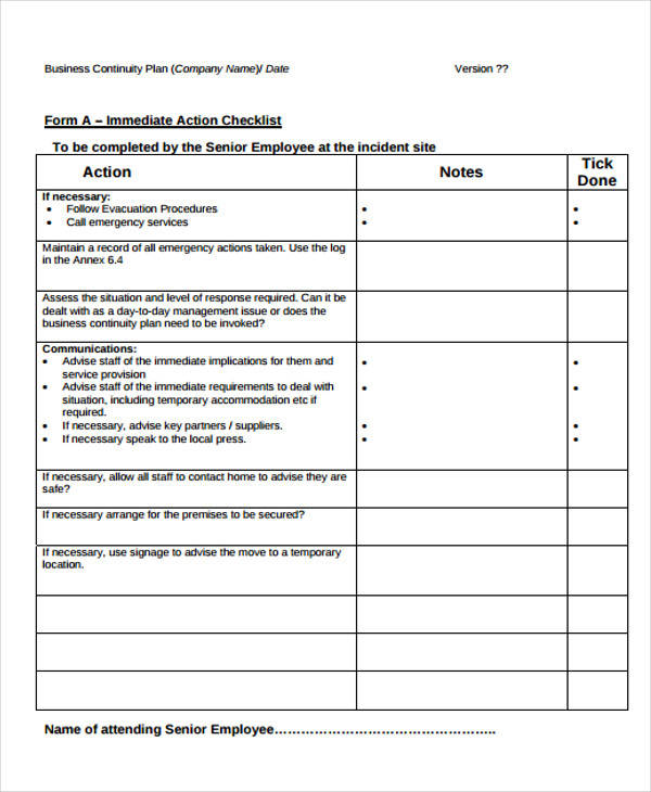 sample-contingency-plan-template-classles-democracy