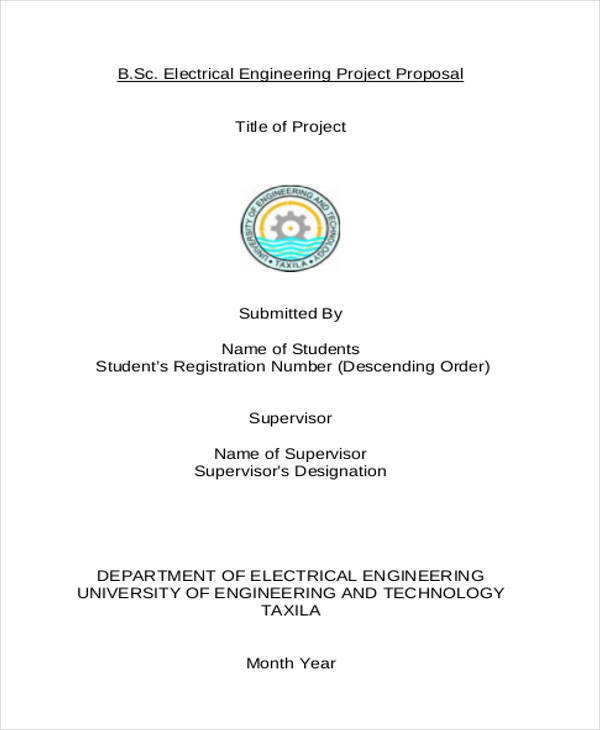 electrical engineering project1