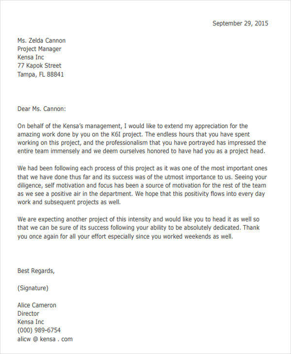 letter-of-appreciation-for-a-job-well-done-collection-letter-template