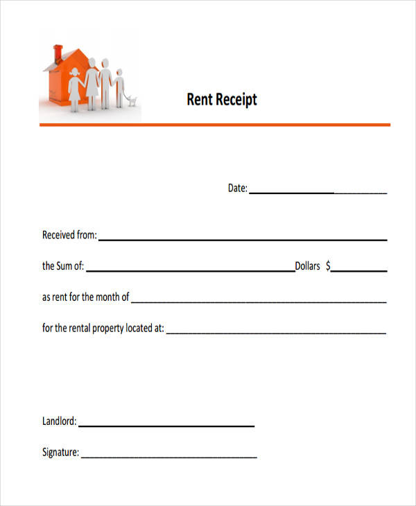 house rent payment