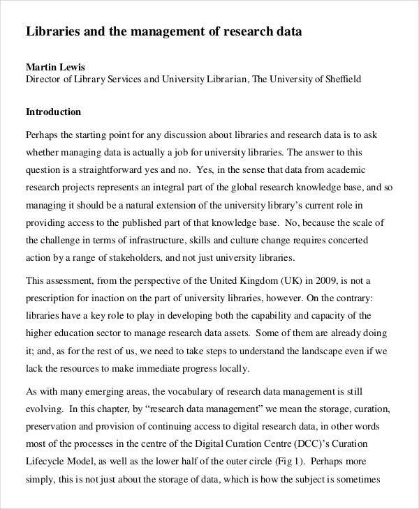carleton library research papers