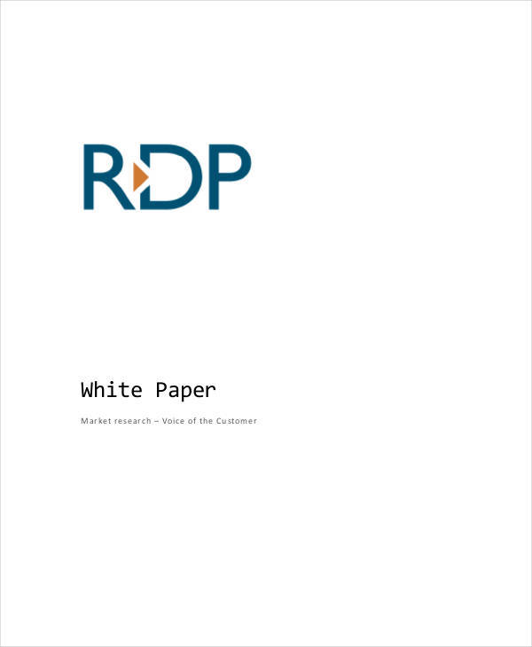 market research white paper2