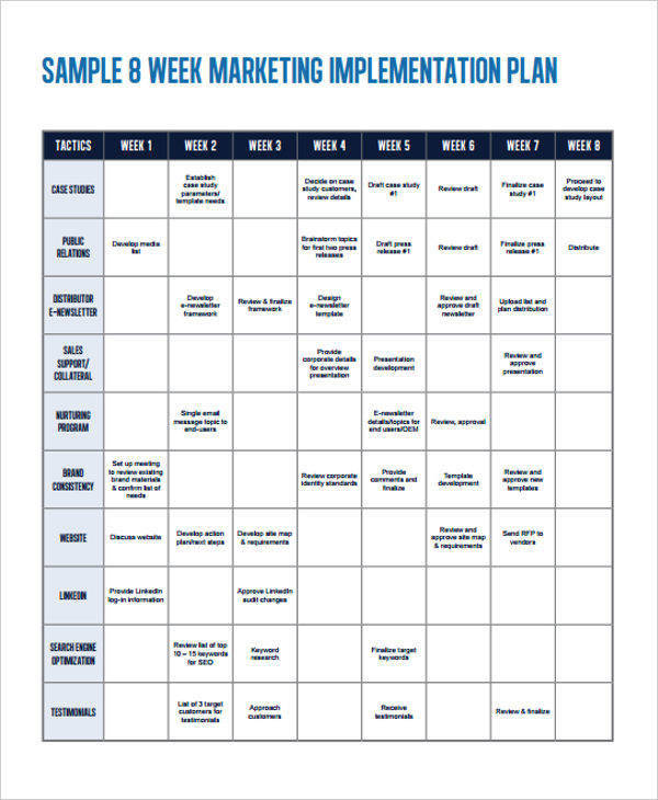 marketing plan4