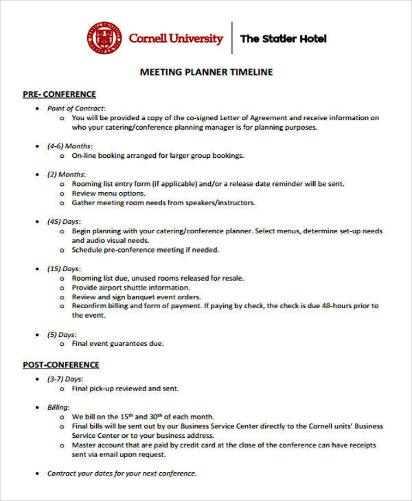 meeting planner1