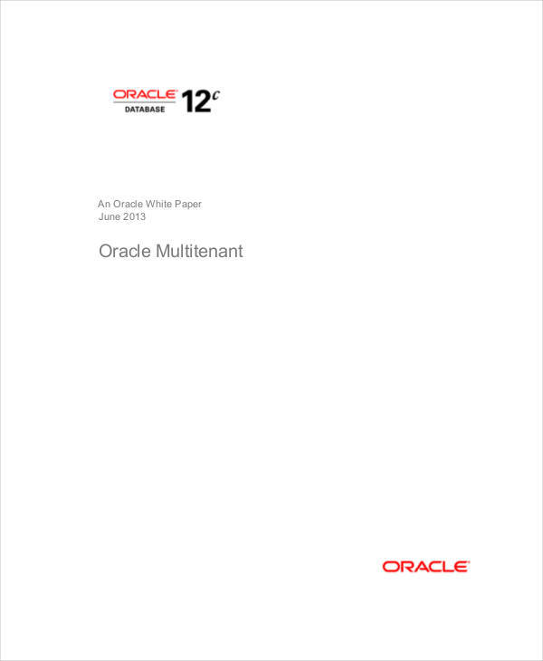 oracle multitenant white paper2