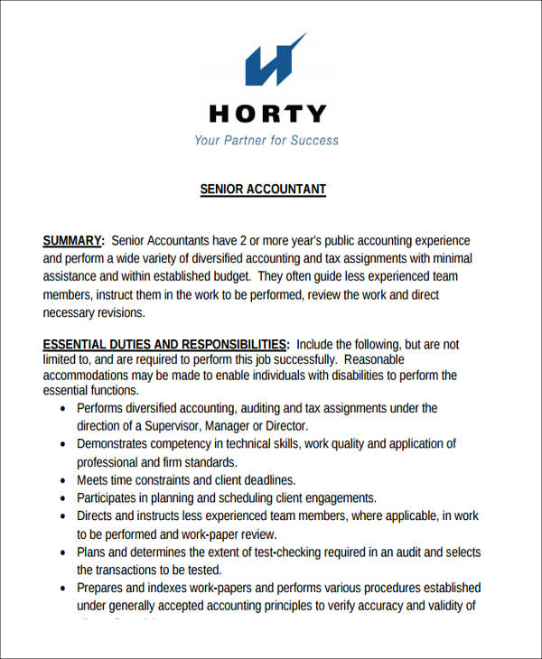 professional staff accountant resume2