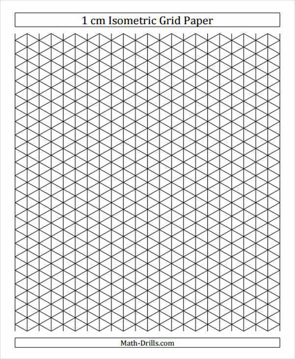 printable-isometric-paper