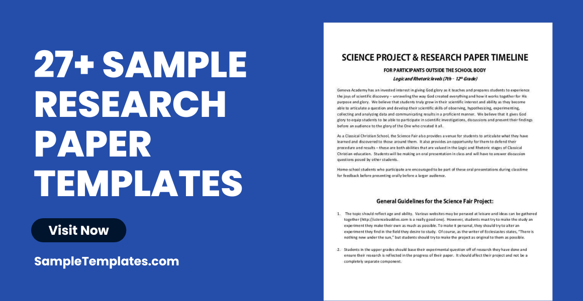 free research papers