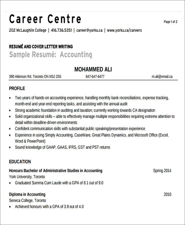sample tax accountant resume1